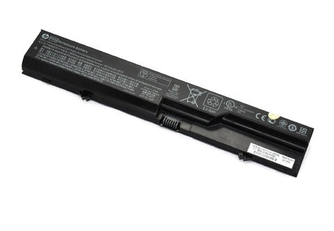 Pin Laptop Hp 4320s