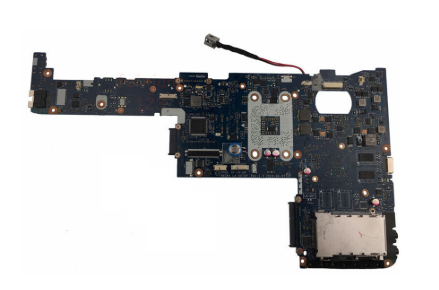 Mainboard dùng cho laptop Toshiba M600