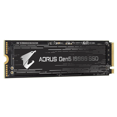  Ssd Gigabyte Aorus Gen5 10000 2tb 