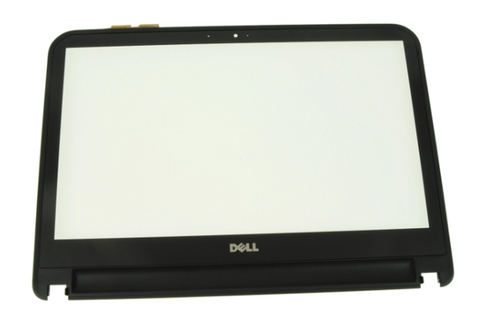 Vỏ mặt B dùng cho laptop Dell 3421 3437 2421 5437