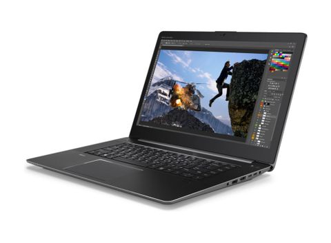 Hp Zbook 15 G1