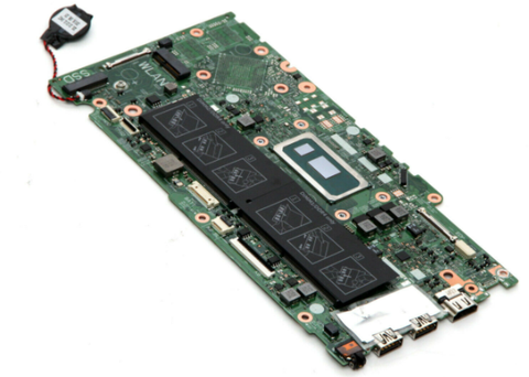 Mainboard dùng cho laptop Dell 5481 5482 5488