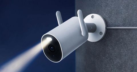 Camera an ninh ngoài trời Xiaomi Mi AW300