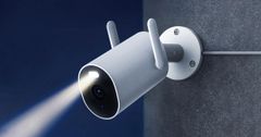  Camera an ninh ngoài trời Xiaomi Mi AW300 