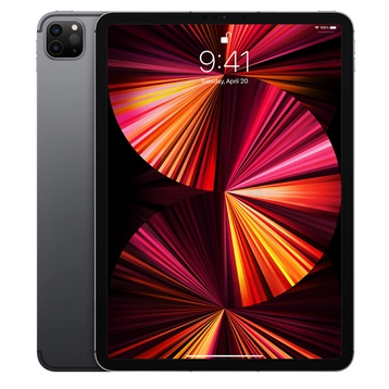 iPad Pro M1 11 inch (2021) Wifi (256GB)