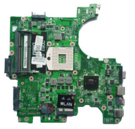 Mainboard dùng cho laptop Dell 1464