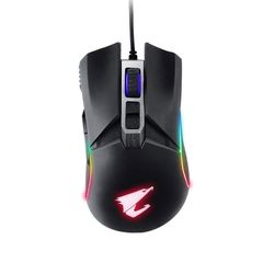  Gigabyte Aorus M5 Gaming (Đen) 