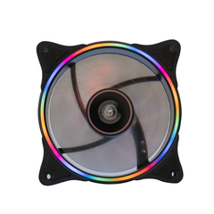 Fan Case Aigo ICY D1 12cm RGB 