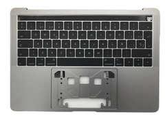 Bàn phím Macbook A1706 Full C Silver 