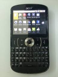 Pin Acer Betouch E130