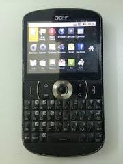  Pin Acer Betouch E130 