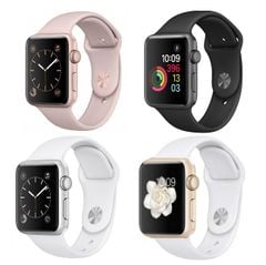  sửa chữa Apple Watch Series 2 