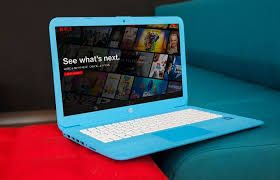 Hp Stream 14-Cb099Nf
