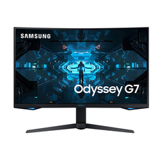  Màn hình LCD 32 Samsung Odyssey G7 