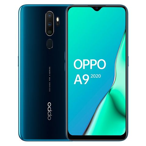 Oppo A9 2020  OppoA9