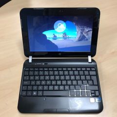  Hp Mini 200 1000 