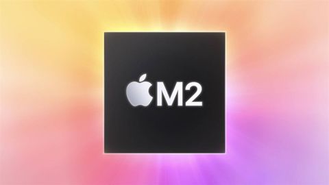 Apple M2 chính thức xuất hiện: nhanh hơn M1 18% về CPU và 35% về GPU