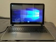  Hp Pavilion 15-Ab121Dx 