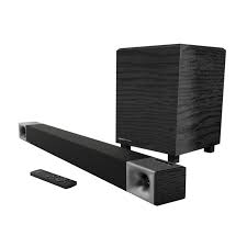 Bộ Loa Thanh Klipsch Cinema 400 400w