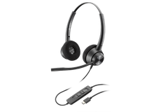  Tai nghe Plantronics EncorePro 320 USB-C 