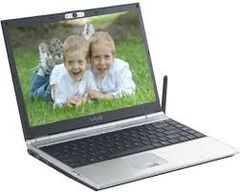  Mainboard Sony Vaio Vgn-Sr190Ebj 