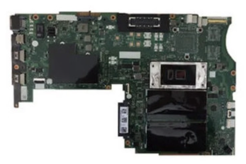 Mainboard dùng cho laptop Lenovo P50