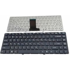  Bàn Phím Keyboard Laptop Sony Vaio Fw Series Vgn-Fw550F/B 