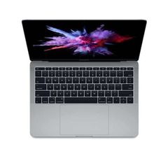  Macbook Pro 2016 13 Inch Two Thunderbolt 3 Ports (A1708 Giá Mới 2978) 