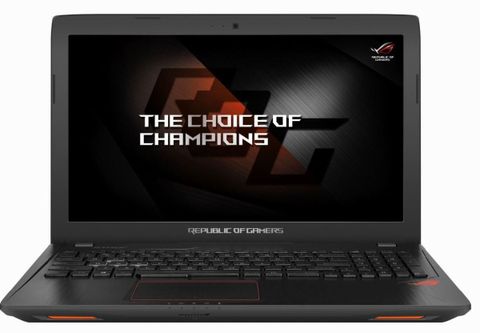 Asus Rog Strix Gl553Vd Ds71 Hid6
