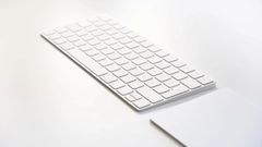  Sáng chế mới tiết lộ bàn phím Magic Keyboard trong tương lai sẽ tích hợp macOS 