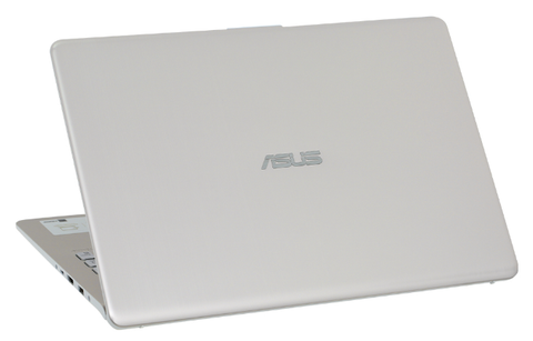 Vỏ mặt A dùng cho laptop Asus S530 bạc