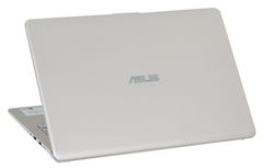  Vỏ mặt A dùng cho laptop Asus S530 bạc 