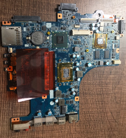 Mainboard dùng cho laptop Sony SVF142