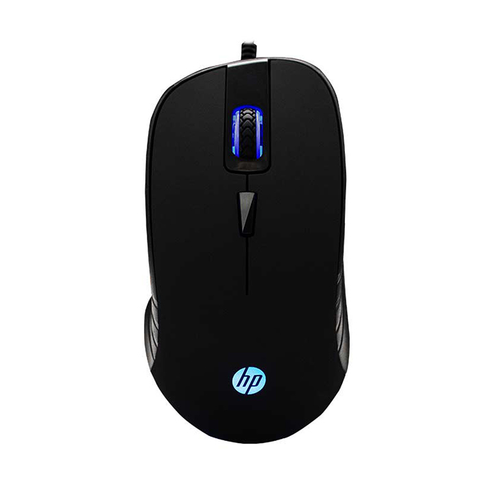 Chuột HP G100 Gaming Led