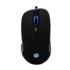  Chuột HP G100 Gaming Led 