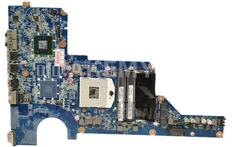 Mainboard dùng cho laptop HP G4-1000