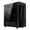 Thùng máy Case Gigabyte Aorus C200 Glass Mid Tower