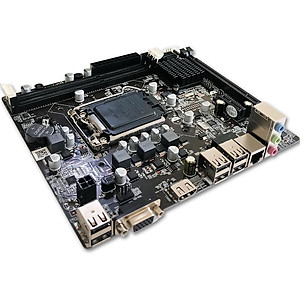 Mainboard Kgiga H61 Socket 1155