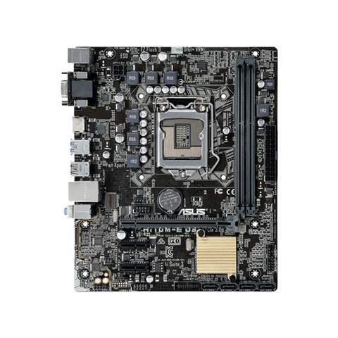 Mainboard Asus H110M DDR3