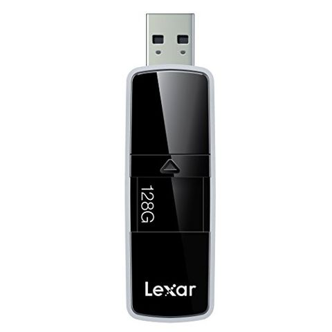Lexar® Jumpdrive P20 Usb 3.0 Flash Drive 32Gb