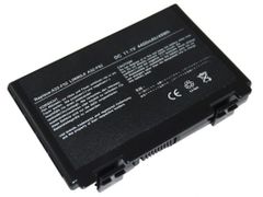  Pin laptop Asus F82 F83 K40 F52 K50 K51 K60 X70 X87 X8A X8AIE X8AIJ PRO8 P81IJ – F82 – 6 CELL 