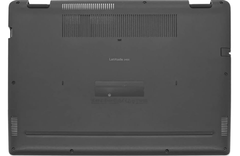  Vỏ mặt D dùng cho laptop Dell Latitude 3400 E3400 đen 