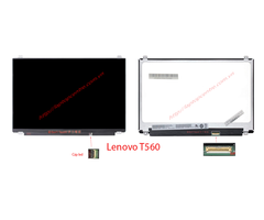  Man Hinh Cam Ung On Cell Laptop Fhd 15.6 40P Lenovo T560 