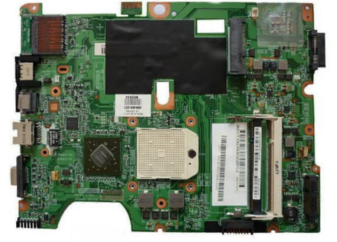 Mainboard dùng cho laptop HP G60