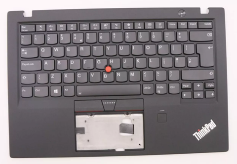 BÀN PHÍM DÙNG CHO LAPTOP LENOVO X1 CACBON GEN 5 CHUẨN NHẬT