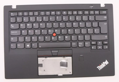  BÀN PHÍM DÙNG CHO LAPTOP LENOVO X1 CACBON GEN 5 CHUẨN NHẬT 