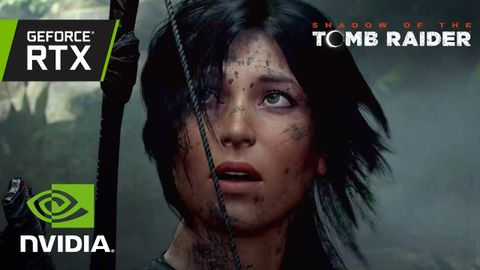 RTX là gì Ray Tracing là gì