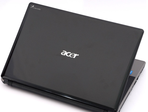 Vỏ mặt dùng cho laptop Acer 4745