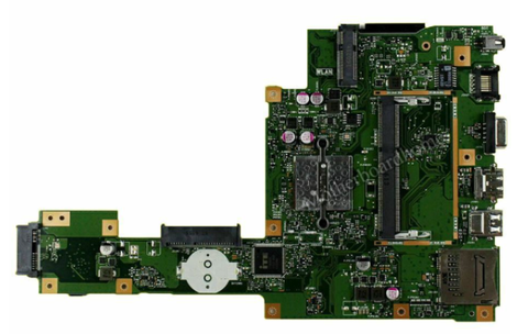 Mainboard dùng cho laptop Asus X553