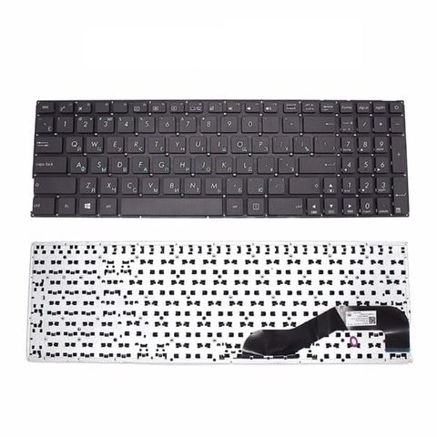 Bàn Phím Asus Automobili Lamborghini Eee Pc Vx6S